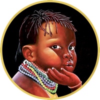 Prints Site from True African Art  com - Website
